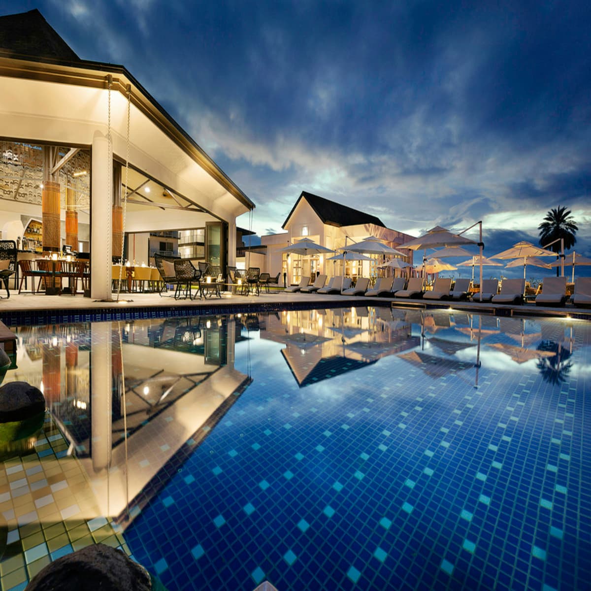 Luxury Resort Bali